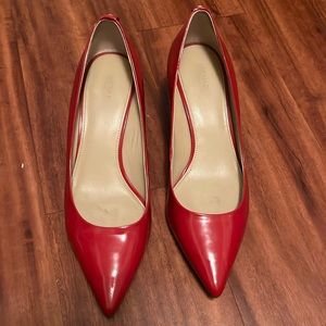 Micheal kors heels
